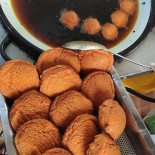 Acarajé Da Ana Boisson