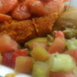 Acarajé Da Ana Nourriture