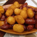 Dedé Boteco Nourriture
