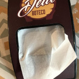Dedé Boteco Bebida