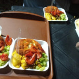 Acarajé Da Ana Nourriture