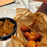 Dedé Boteco Comida