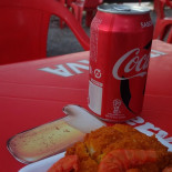 Acarajé Da Ana Nourriture