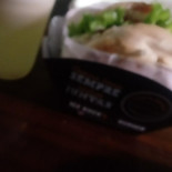 Acarajé Da Ana Boisson