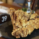 Dedé Boteco Comida