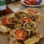 Dedé Boteco Comida
