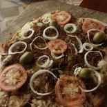 Dedé Boteco Comida