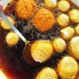 Acarajé Da Ana Nourriture