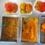 Acarajé Da Ana Nourriture