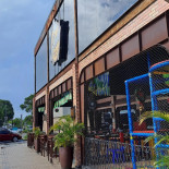 Dedé Boteco Exterior