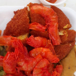 Acarajé Da Ana Nourriture