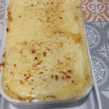 Dedé Boteco Comida