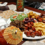 Dedé Boteco Comida