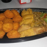 Acarajé Da Ana Nourriture