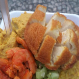 Acarajé Da Ana Nourriture