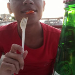 Acarajé Da Ana Boisson