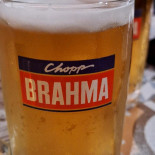 Dedé Boteco Bebida