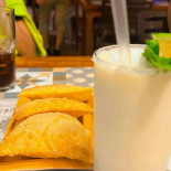Dedé Boteco Comida