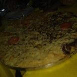 Pizarria Stª Rita Comida