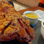 Dedé Boteco Comida