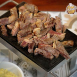 Dedé Boteco Comida