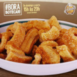 Dedé Boteco Comida