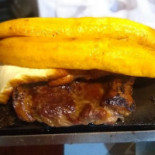 Dedé Boteco Nourriture