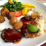 Dedé Boteco Comida