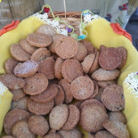Espaço Café Com Biscoito Nourriture