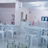 Pizarria Stª Rita Dentro