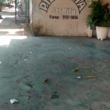 Pizarria Stª Rita Exterior