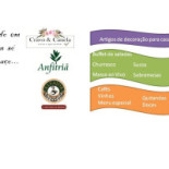 Alfajor Bistrô Logo
