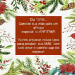 Alfajor Bistrô Carta