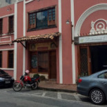 Alfajor Bistrô Exterior