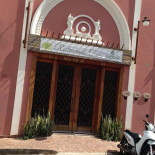 Alfajor Bistrô Exterior