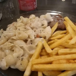 Pranzo&cena Nourriture