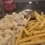 Pranzo&cena Comida