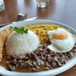 Pinga Com Torresmo Comida