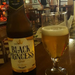 Pinga Com Torresmo Bebida