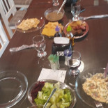 Pranzo&cena Comida