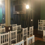 Pranzo&cena Dentro