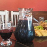 Pranzo&cena Bebida