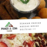 Pranzo&cena Comida
