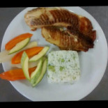 Manaca Nourriture