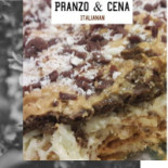 Pranzo&cena Comida