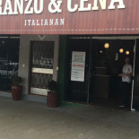 Pranzo&cena Extérieur