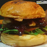 Guthi Gourmet Comida