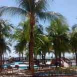 Manaca Extérieur