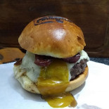 Guthi Gourmet Comida