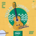 Pinga Com Torresmo Carta